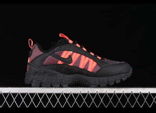 Tenis Nike Air Humara