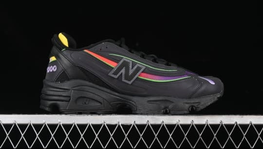 Tenis Nb 1000
