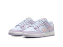 Dunk Low Easter Football "Grey Purple"