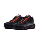 Air Max 95 'Black Hyper Crimson'