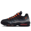 Air Max 95 'Black Hyper Crimson'