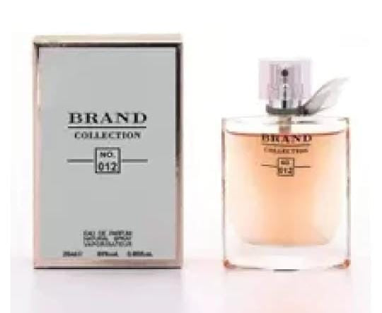 Brand collettion 012