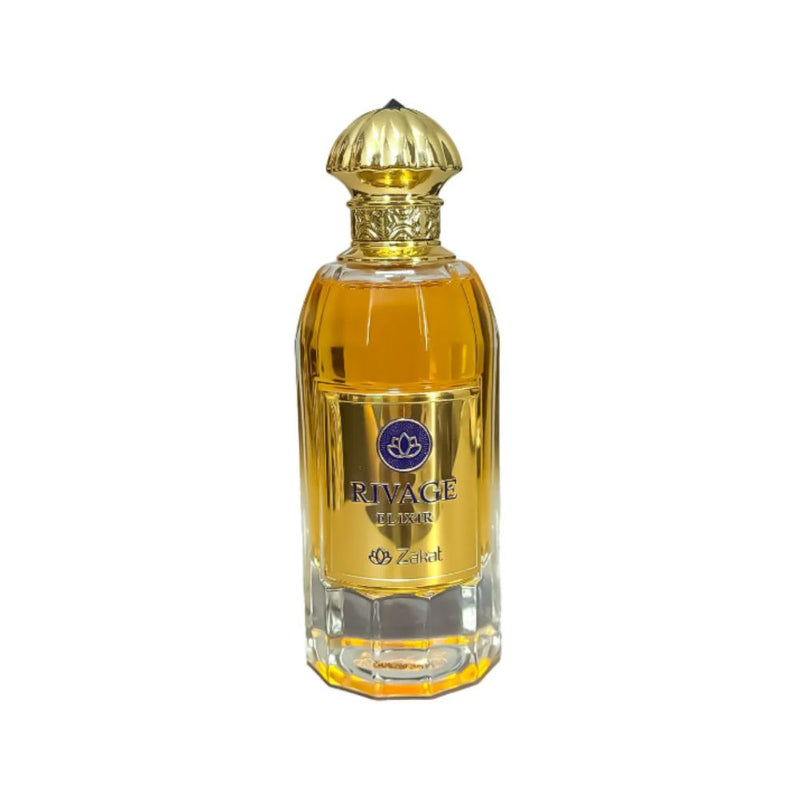 Zakat Rivage Elixir Eau de Parfum Unissex