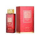 Zakat Crystal Garnate Eau de Parfum Feminino