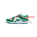 Dunk x Off-White "Pine Green"