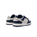 Dunk "Black Team Gold"