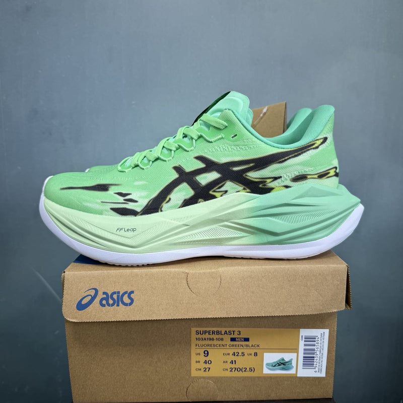 Tenis superblast 3