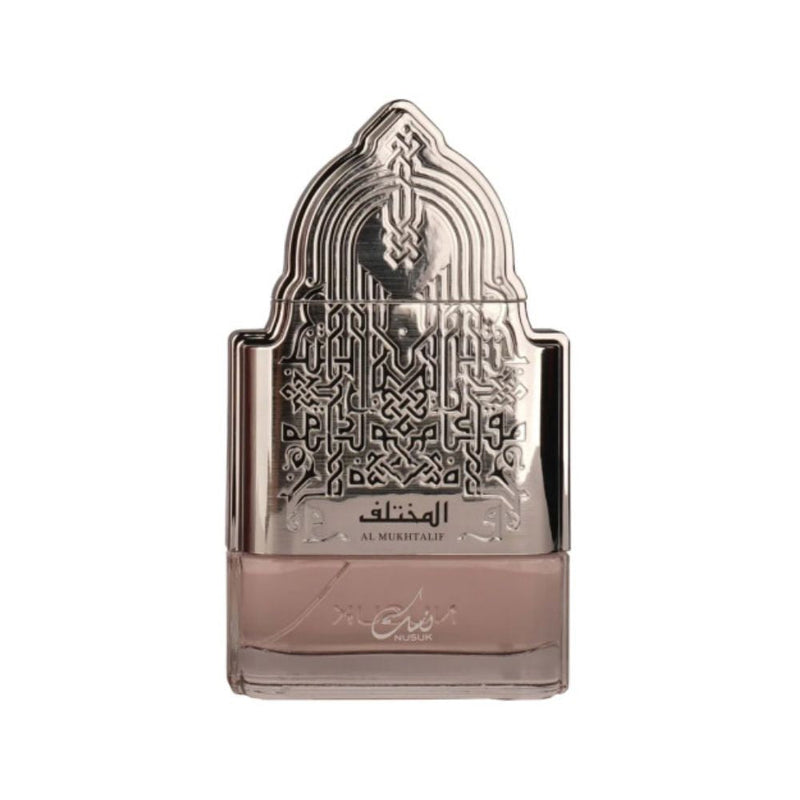 Nusuk Al Mukhtalif Eau de Parfum Feminino