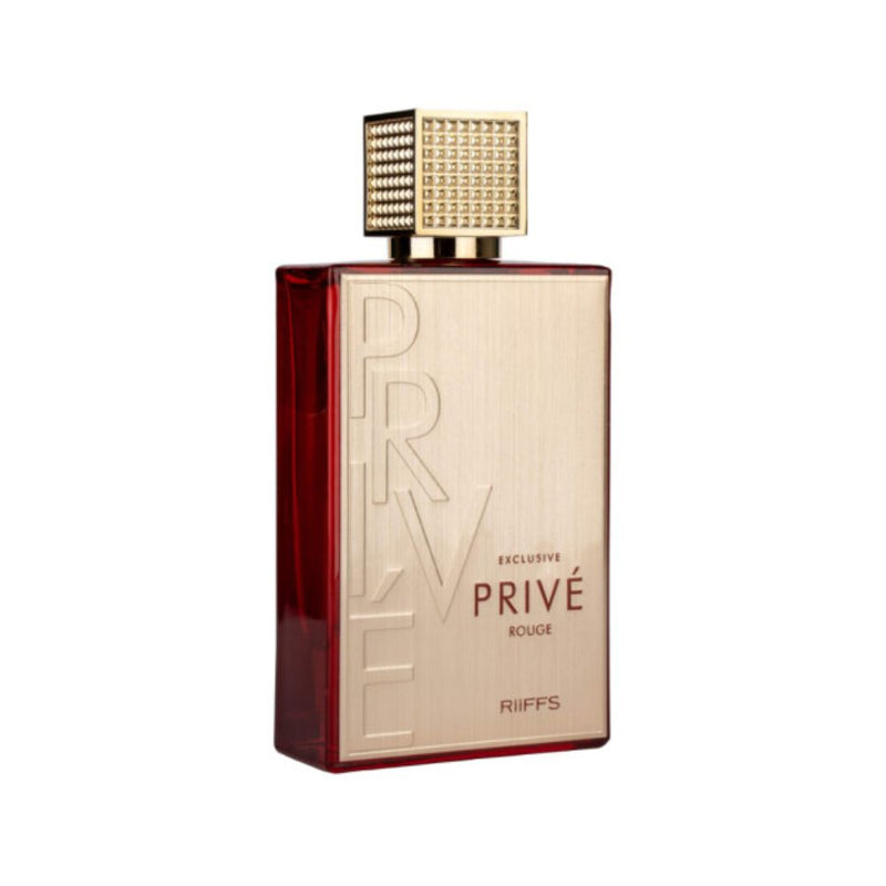 Riiffs Exclusive Privé Rouge Eau de Parfum Unissex