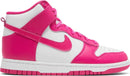 Dunk High 'Pink Prime'