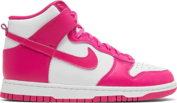 Dunk High 'Pink Prime'