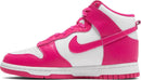 Dunk High 'Pink Prime'