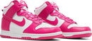 Dunk High 'Pink Prime'