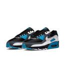 Air Max 90 Black Blue