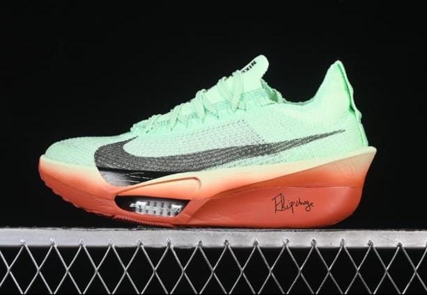 Tenis Alpha fly next 3 %