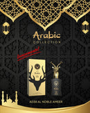 arábic colletion 038