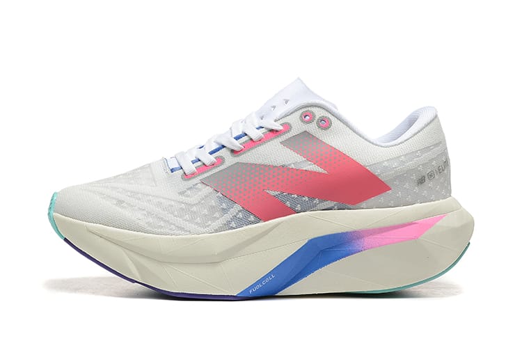 Tenis FuelCell Rebel V4