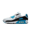 Tênis Air Max 90 Retro 'Laser Blue' 2020