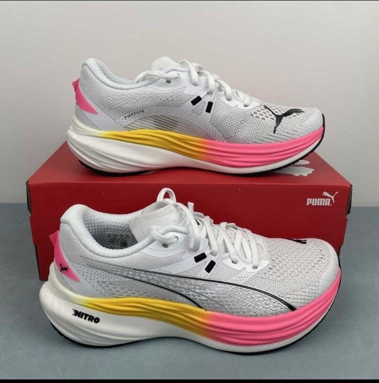 Tenis Puma Nitro 3