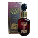 Perfume Árabe From By Sabah A014 - Feminino 25ml