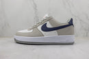 Air Force 1 Low Light Smoke Grey Midnight Navy