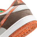 SB Dunk Low x "Crushed Skate Shope"