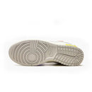 SB Dunk Low x off-white 24/50