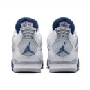 Air Jordan 4 Retro 'Midnight Navy'
