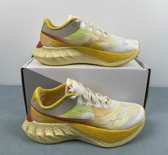Tenis Saucony Endorphin Pro 4