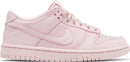 Dunk Low SE GS 'Prism Pink'