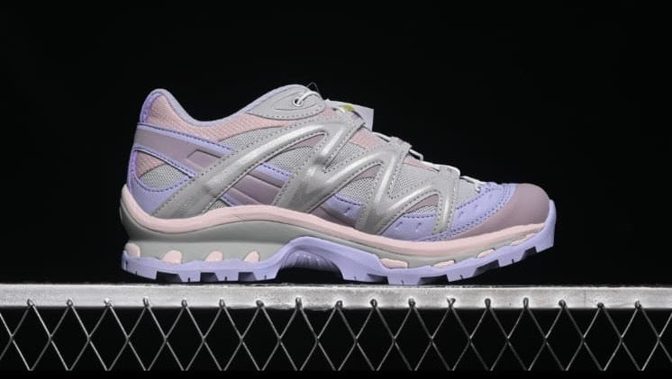 Tenis Salomon Xt Quest