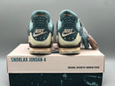 Air Jordan 4 Retro "Snorlax"
