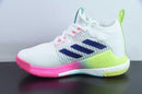 Tenis Crazyflight Mid