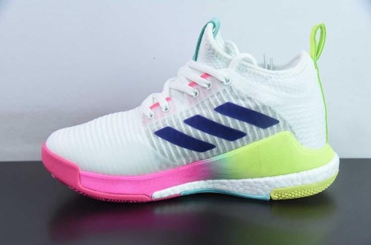 Tenis Crazyflight Mid