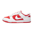 Dunk Low "Championship Red"