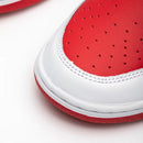 Dunk Low "Championship Red"