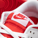 Dunk Low "Championship Red"