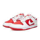 Dunk Low "Championship Red"