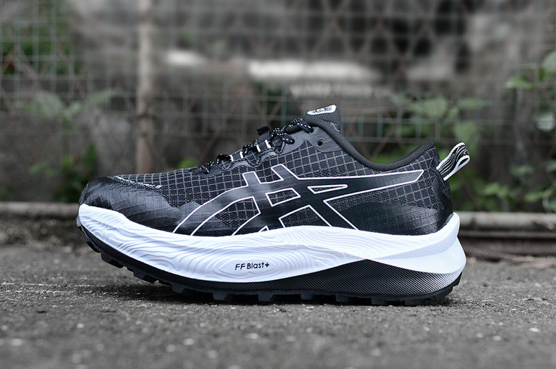 Tenis Asics Sonicblast
