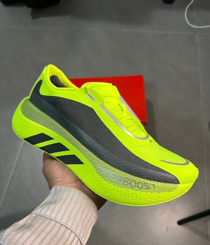 HYPERBOOST EDGE