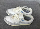 Tênis Air Max 1 Safari Summit White