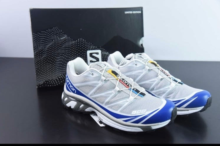 Tenis Salomon XT 6