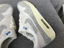 Tênis Air Max 1 Safari Summit White