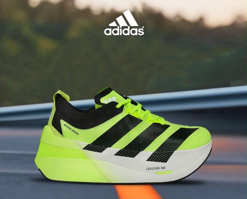 Tenis Drop set elite