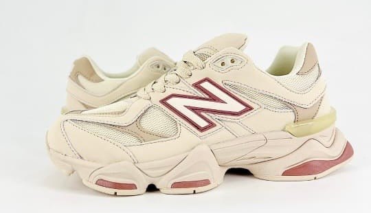 Tenis 9060