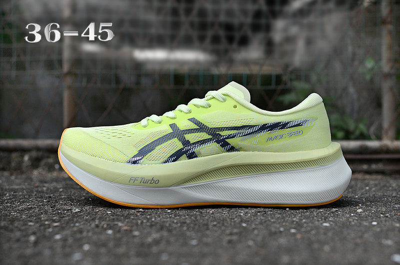 Tenis magic speed 4