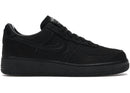 Air Force 1 Stussy Black