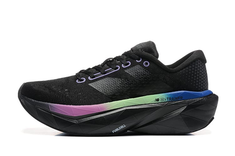 Tenis FuelCell V3