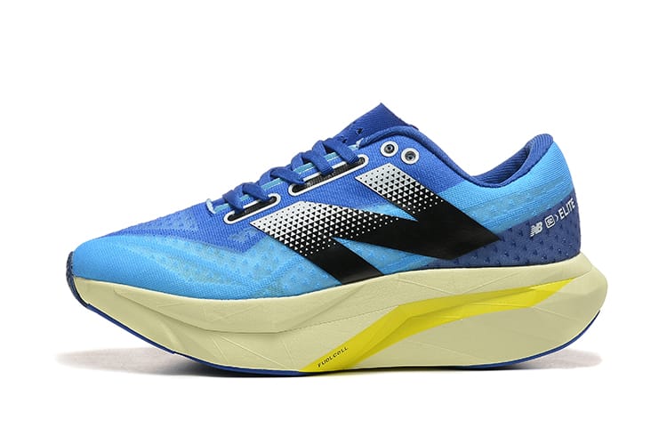 Tenis FuelCell Rebel V4