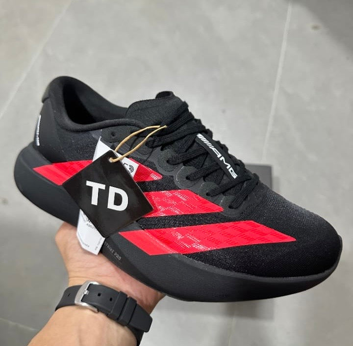 Tenis Evo Sl